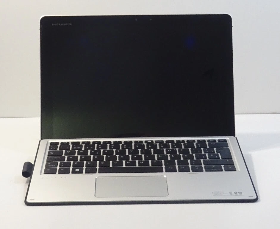 TABLET HP ELITE X2 1012 G2 NOTEBOOK I5 7300 2,60GHZ 16GB SSD 512GB WIN 10 PRO - Immagine 1 di 4