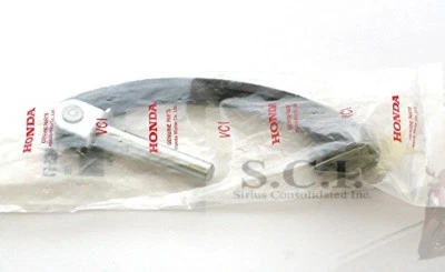 HONDA CB750 CB750F K CB900 F CB900C OEM LEVA TENSOR DE CADENA OEM# 14530-MG5-670 Foto 1 de 4