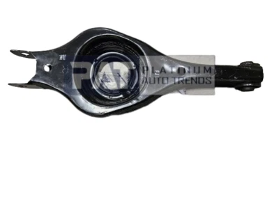 BRAÇO DE CONTROLE INFERIOR TRASEIRO GENUÍNO HYUNDAI SONATA 06-08/ AZERA 06-11 DESTRO, 55220-3K700 - Imagem 1 de 2