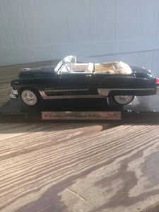 1949 Cadillac Coupe Deville - Picture 1 of 6