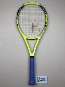 PRINCE ROCK TI MIDPLUS 100 16x20 275 L4 Racchetta Tennis Racket - Imagen 1 de 10