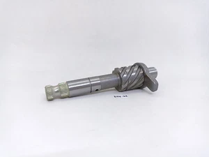 Yamaha L2G YB100 may FS1 YAS1 AS2 YG5 L5T CS3 LS2 RD125 HS1 Kick Axle Shaft - Picture 1 of 6
