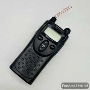 Motorola XU2100. XTN Serie. 2 Wege Radio / Walkie Talkie. Ohne Ladegerät - Bild 1 von 4