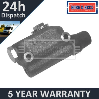 Se adapta a Morris Minor 1962-1971 1,0 cilindro maestro de freno Borg & Beck Foto 1 de 4