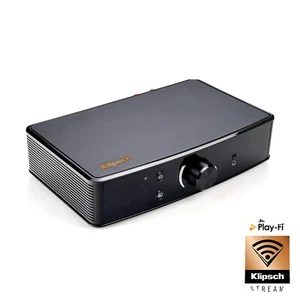 Klipsch Powergate amplificador WIFI multiroom - Imagen 1 de 6