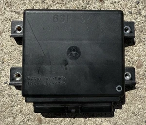 Yamaha 2010 F150TXR 150HP 4-Stroke Outboard ECU 63P-8591A-34-00. Freshwater use. - Bild 1 von 3