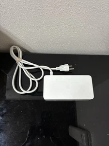 Apple Cinema HD Display 150W Power Adapter Model A1098 - Afbeelding 1 van 4