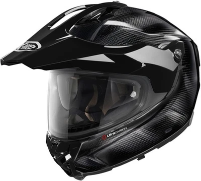 X-Lite X-552 Ultra Carbon Puro N-Com Helm - Bild 1 von 4