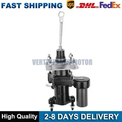 For Chevrolet C1500 C2500 C3500 GMC K1500 K2500 Hydro-Boost Power Brake Booster - Image 1 of 4