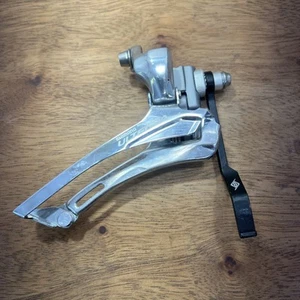 Shimano Ultegra FD-6700 Braze On Front Derailleur w/ Chain Catcher - Picture 1 of 11
