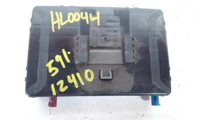 Módulo Adaptador Teléfono Telemático Comunicación ECM Chasis Nissan Leaf 18-20  Foto 1 de 4