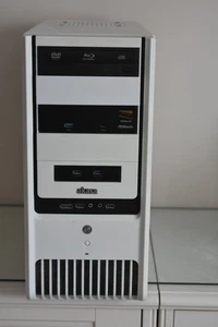 ASRock Z170 Extreme7+ i7 6700K 64GB DDR4 Workstation PC M.2 Blu-ray White Case - Picture 1 of 10