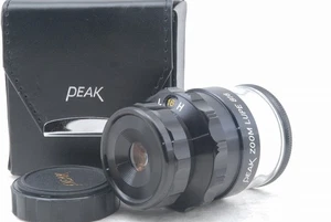 Exc++ Peak 8-16x Lupe Loupe *PS10 - Picture 1 of 6