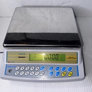 Adam Cbk-35A Bilancia da banco 35 libbre/16 kg - Foto 1 di 11