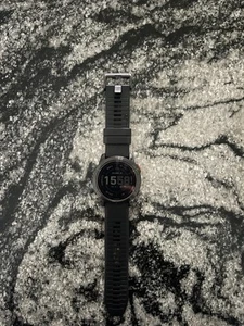 Garmin Fenix 7x - Pro Solar - Picture 1 of 3