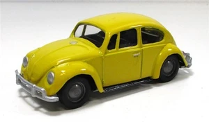 Modellauto 1:43 Corgi 67901 Käfer Motoring Memories OVP (4942g) - Bild 1 von 1