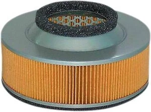 Kawasaki VN 1600 2004-2008 Hiflo Luftfilter HFA2911 - Imagen 1 de 3