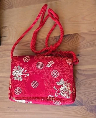 Bolso de mano Neiman Marcus vintage en excelente estado Foto 1 de 4