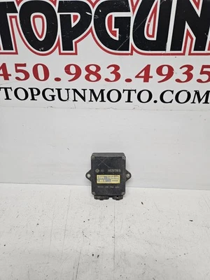 1983 1984 1985 HONDA CB550S CB650SC CB550 NIGHTHAWK CDI IGNITOR 30400-ME5-014 - Image 1 of 4