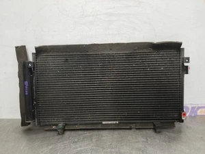 16 2016 SUBARU WRX 2.5L AC CONDENSER - Picture 1 of 12