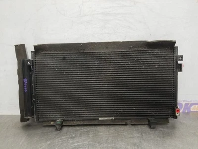 16 2016 SUBARU WRX 2.5L AC CONDENSER - Image 1 of 4