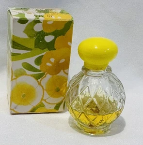 Colonia vintage Avon Sun Blossoms para mujer .5 fl oz 25 % completa con caja - Imagen 1 de 3