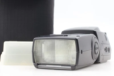 [MINT W/Case]  Nikon Speedlight SB-800 Shoe Mount Flash For Nikon From JAPAN - Image 1 of 4