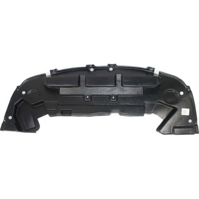 For Buick Lucerne Front Engine Splash Shield 2006-2011 Under Cover GM1228108 — 第 1/4 张图片