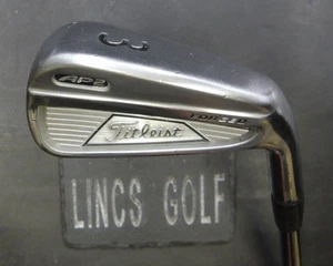 Titleist AP2 Forged 3 Iron Regular Steel Shaft Lamkin Grip - Picture 1 of 4