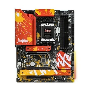 ASRock Gaming LiveMixer ATX B650 Płyta główna DDR5 AM5 - Zdjęcie 1 z 5