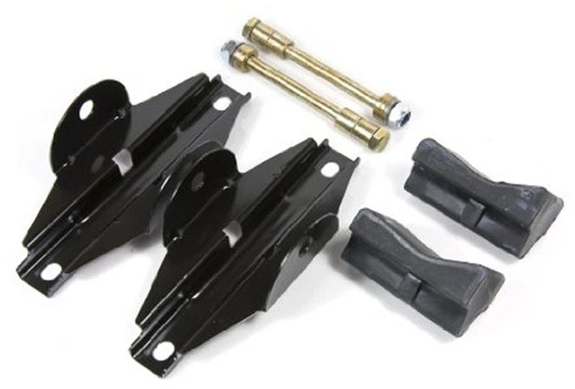 Exos Camoplast Ski Mounting Kit #5717900007 Ski-Doo - Изображение 1 из 1