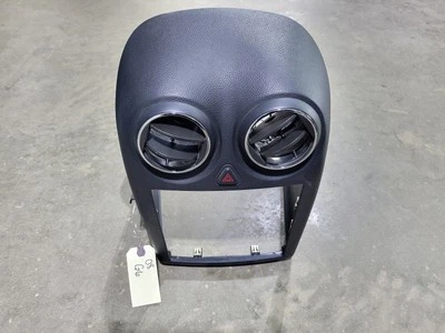 2005-2010 Pontiac G6 Center Dash Radio Vent Climate Bezel Cover Trim OEM  Foto 1 de 4