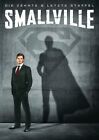Smallville: Staffel 10