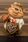 Ü Ei 1996 Die Top Ten Teddies in Volksfeststimmung Hubert Herzbube