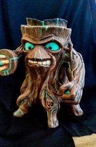 Figura Torchwood gw2 pvz Garden Warfare 2 Plantas vs Zombies brillan en la oscuridad - Imagen 1 de 12