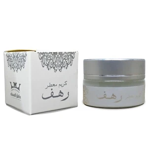 48 Packungen x 20 g Creme Saudi Parfüm Damen Fermentiert Duft Rahaf Hamil Al Moschus - Bild 1 von 2