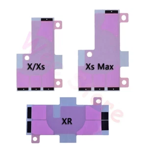 For iPhone X XS MAX XR Battery Adhesive Internal Battery Bonding Tape - Picture 1 of 4