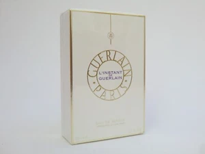 Guerlain L'Instant de Guerlain EDP Nat Spray 80ml -2.7 Oz BNIB Retail Sealed OVP - Picture 1 of 4
