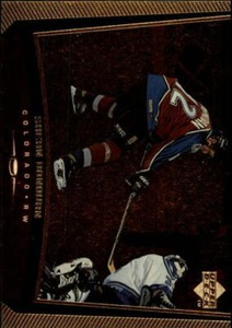 A5552- 1998-99 Upper Deck Oro Reserva Hk 251-420 -tú Pick 10 + Libre US Enviar