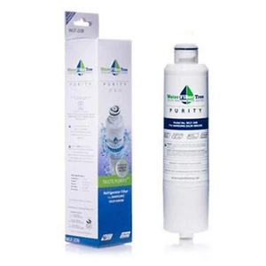 Filtro Purificador Agua Nevera Compatible Filtros Repuesto Estándar para Samsung - Imagen 1 de 2