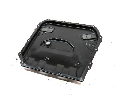 10-22 PORSCHE MACAN AUDI A5 S4 RS5 S5 S6 S7 (B8 8T C7 4G8) CÁRTER DE ACEITE TRANSMISIÓN Foto 1 de 4