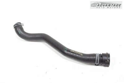 2018-2023 AUDI Q5 2.0L ENGINE RADIATOR COOLANT UPPER HOSE TUBE PIPE OEM - Image 1 of 4