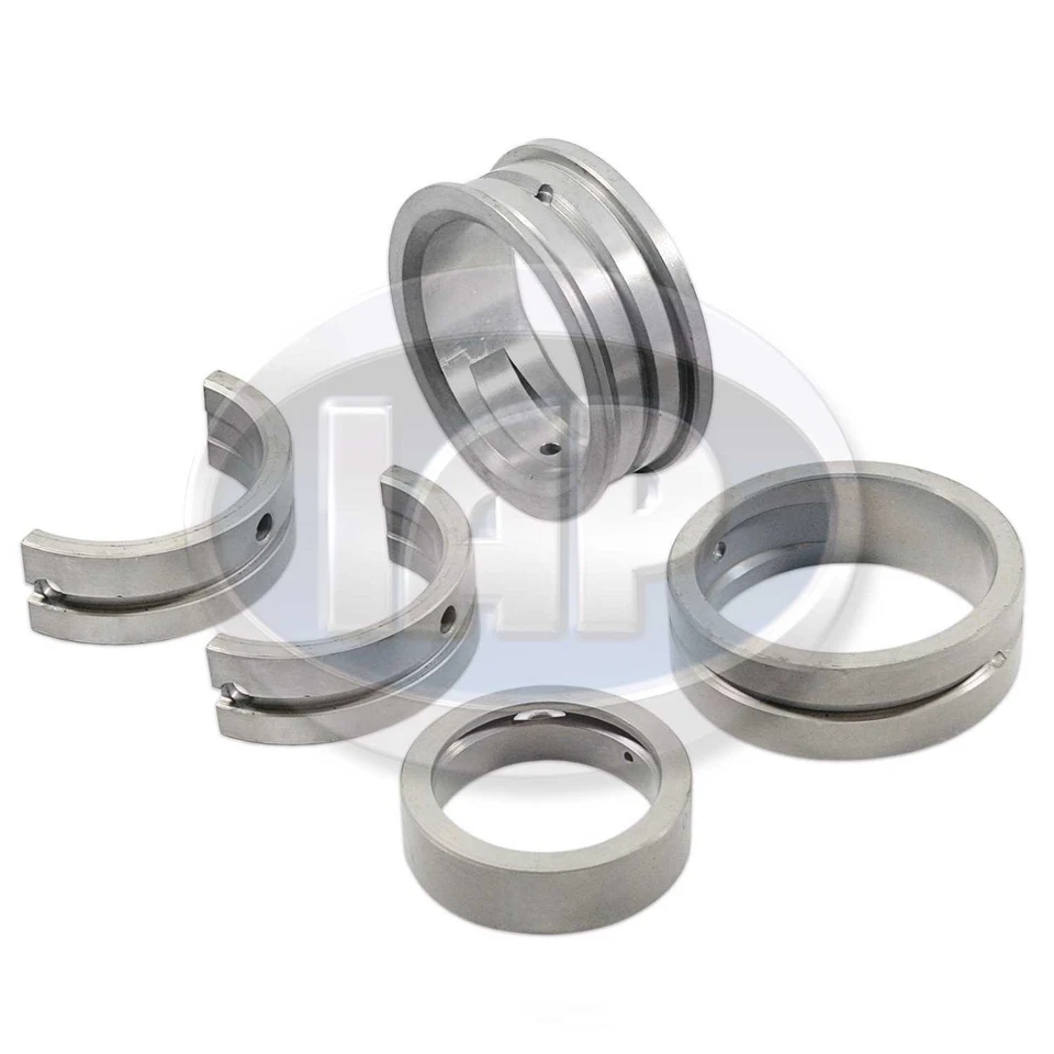 Juego de cojinetes principales del cigüeñal del motor IAP/Kuhltek Motorwerks 11119849960T Foto 1 de 2