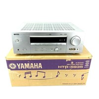 Yamaha RX-V3300 Natural Sound AV Receiver | eBay