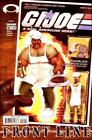 G.I. Joe Frontline (2002) #  18 Cover A (6.0-FN) 2003