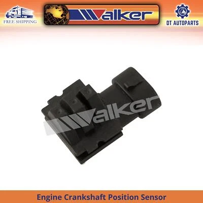 For 1986-1988 Oldsmobile Delta 88 3.8L Engine Crankshaft Position Sensor Walker  - Image 1 of 4