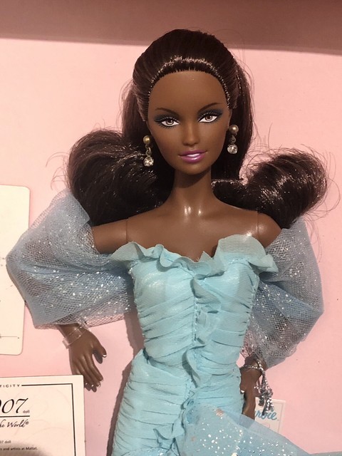 Fashion Dolls at Van's Doll Treasures: PLL and Their Dolls