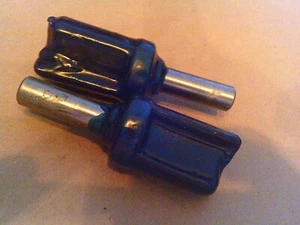 ZWEI!! 1-1/8 Zoll hartmetallbestückte Schablonen-Bits SE3018 - Bild 1 von 1