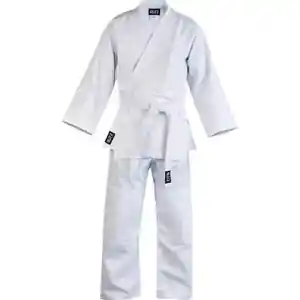 Blitz Adult Student Judo Gi - 350g - Picture 1 of 6
