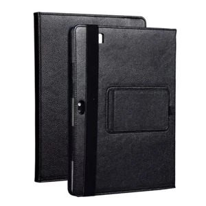 Lychee Pattern Tablet Cases for HP Elite X2 1012 G1/G2/G3 Tablet Cover - Picture 1 of 15